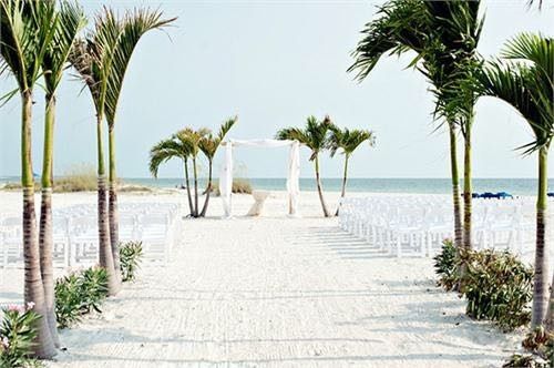 Show off your venue!