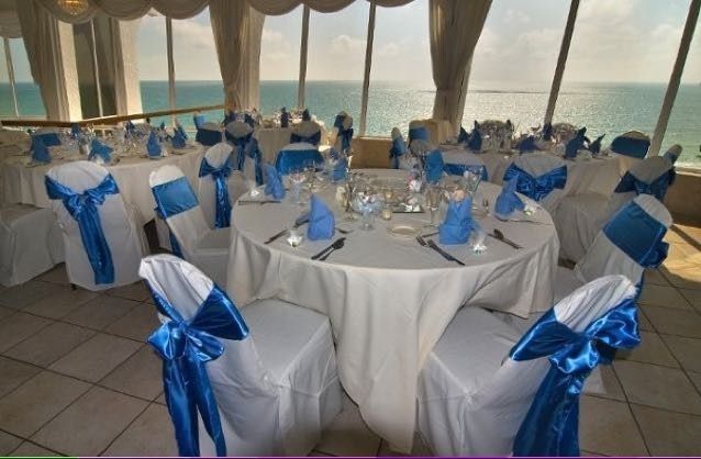 What does your venue look like?