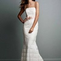 LET'S  SEE THE DRESSES