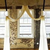 Ceremony Decor...Help!!