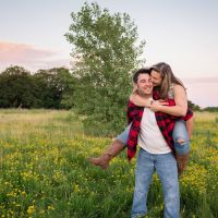 Share your engagement photos . I'm super happy with mine