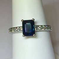 Would you rather... splurge on your ring or your honeymoon? - 1