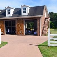 Carriage House