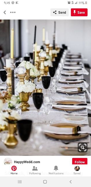 Wedding colors help please 1