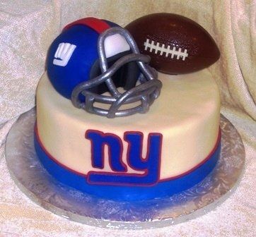 Grooms Cake
