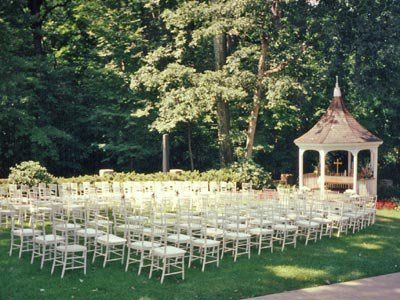 Venue Tour