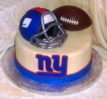 Grooms Cake
