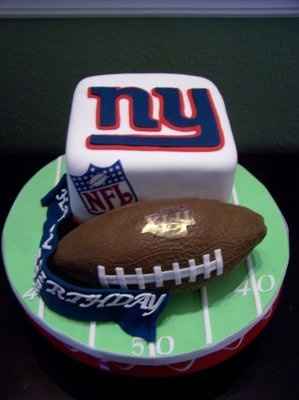 Grooms Cake