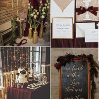 Wedding colors help please - 2