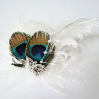 Let's see your tiaras/headpieces!