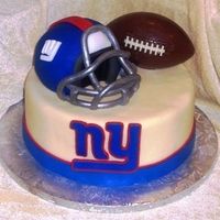 Grooms Cake