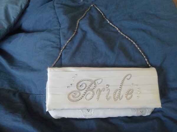 TA DA! Newest DYI. This one was Fun!