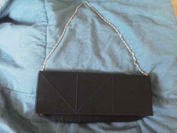 TA DA! Newest DYI. This one was Fun!