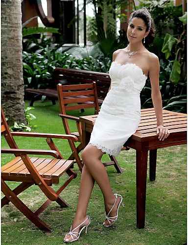 What do you think? *Possible Dress Change*