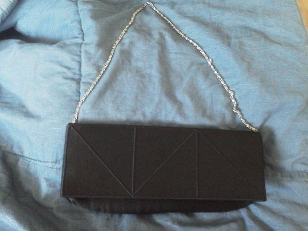 TA DA! Newest DYI. This one was Fun!