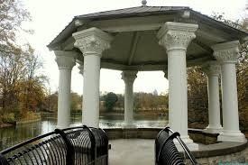 Ceremony Location HELP!