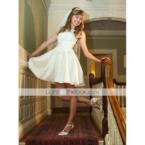What do you think? *Possible Dress Change*