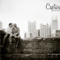 Atlanta brides & vendors