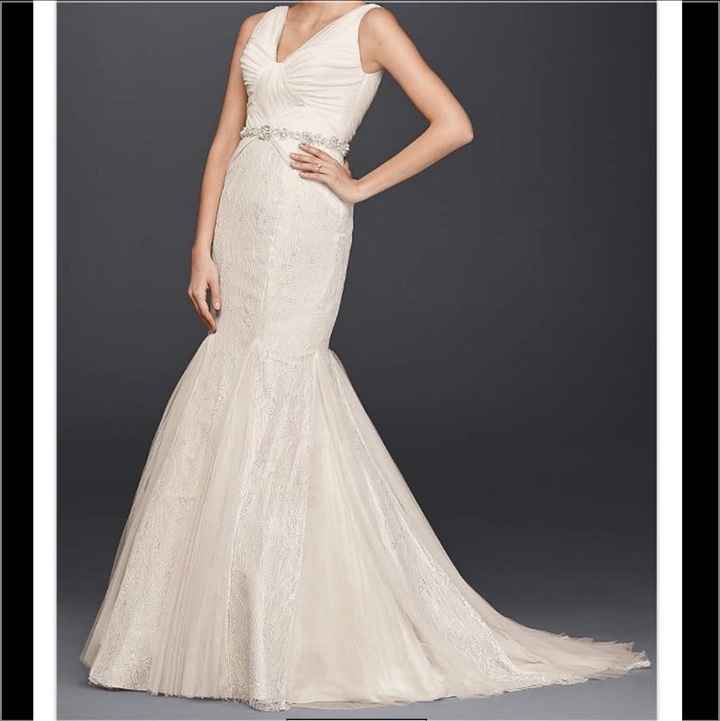 Dress Drama