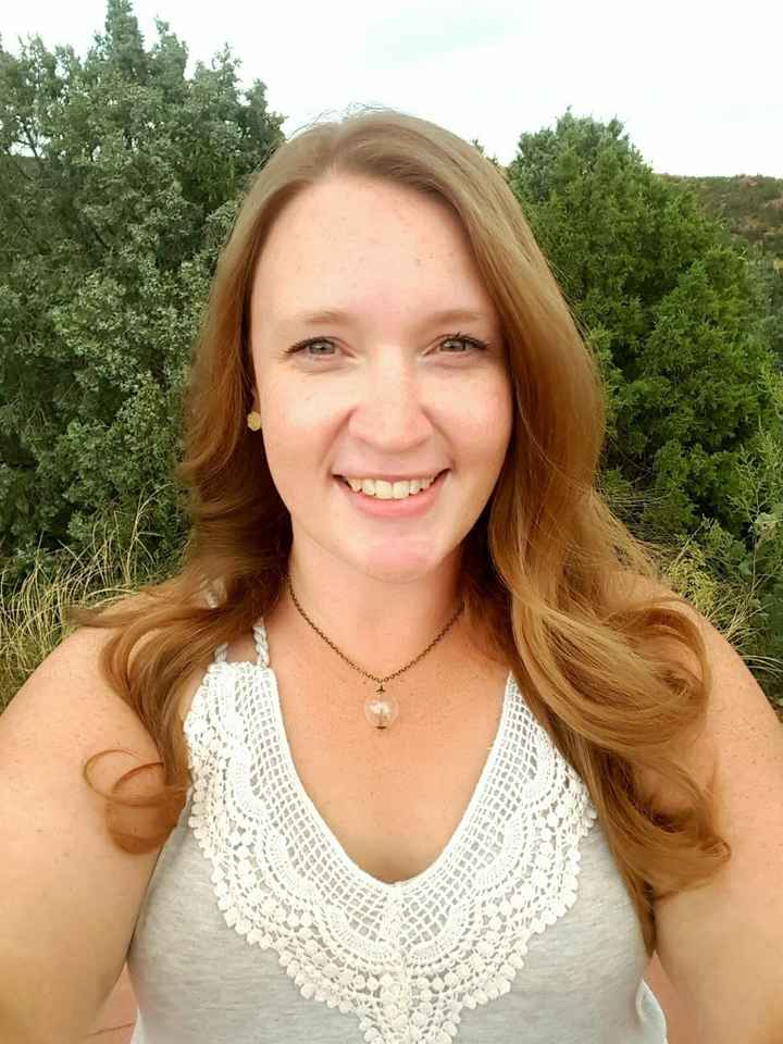 Help! Makeup trial gone wrong!