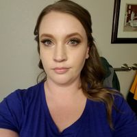 Help! Makeup trial gone wrong!