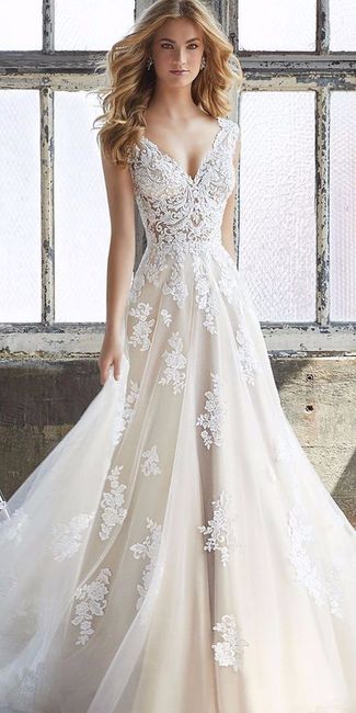 Wedding Shoe Help! - 1