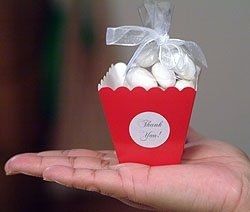 Wedding Favors???