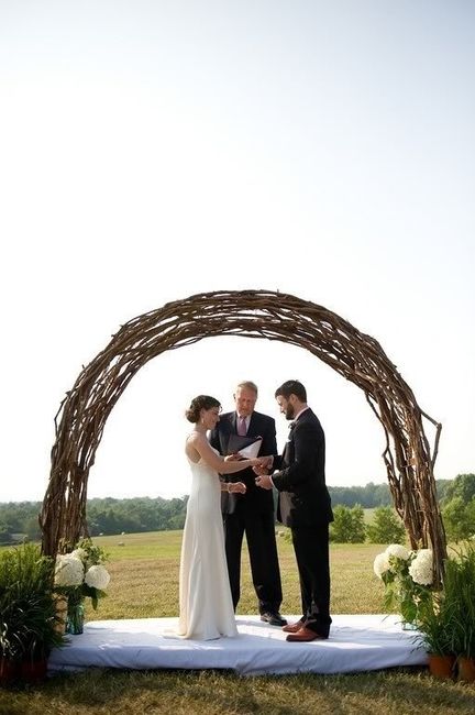 Which do you like more? Please help me pick my centerpiece!