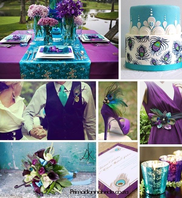 Colors & Venue