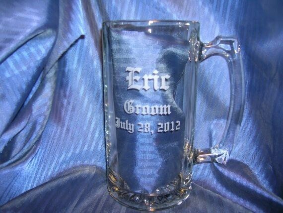 Groomsman Gifts