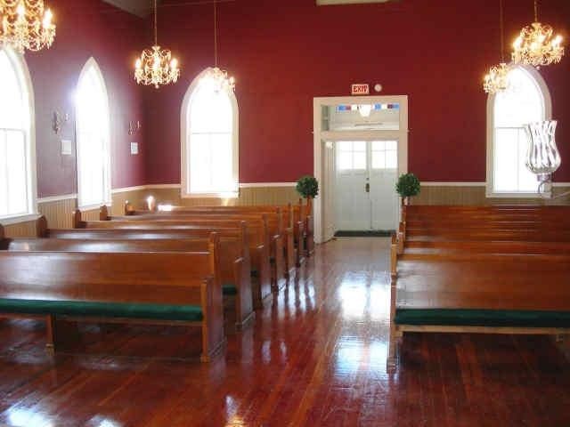 lets see your venue