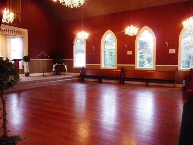 lets see your venue