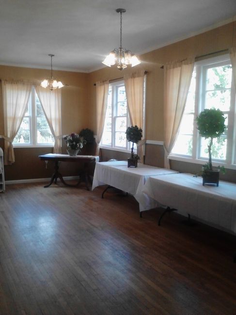 lets see your venue