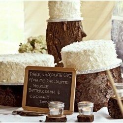 Let me see your pics!!! Centerpieces/decor