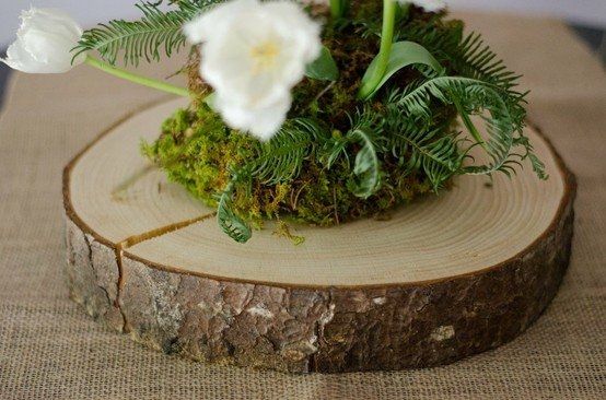 Need help with centerpieces please!