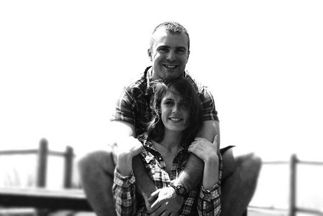 Changed Avatar... and Engagement Photos!
