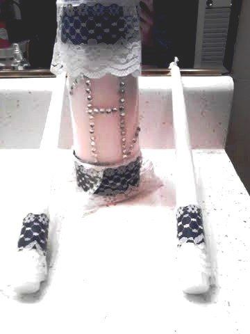 Inspire fellow brides with your DIY's!  Show us your projects pretty please with a cherry on top!