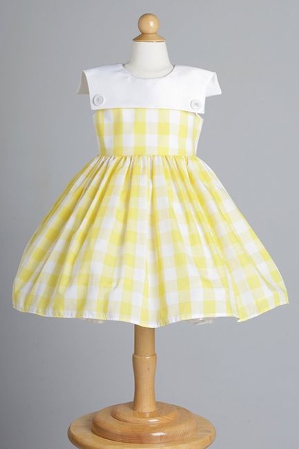 Show me your Flower Girl Dresses pretty please