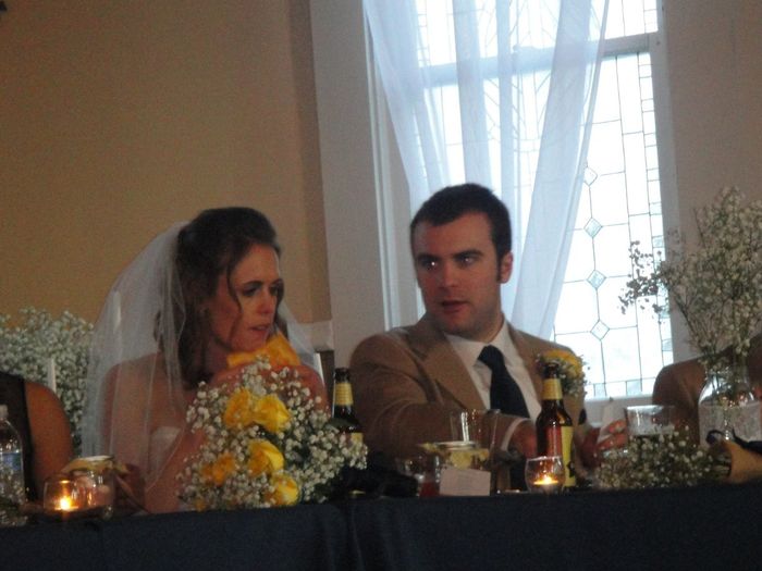 Wedding Post!!! Non-Pro Pics and Tips!!!