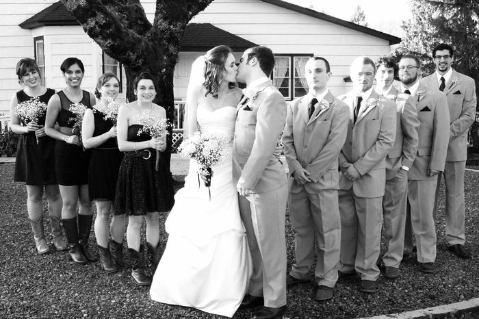 PRO PICS are FINALLY here!! **PIC HEAVY**