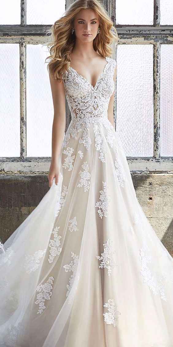 Wedding Shoe Help! - 1