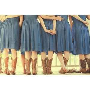 Bridesmaid Dress Drama