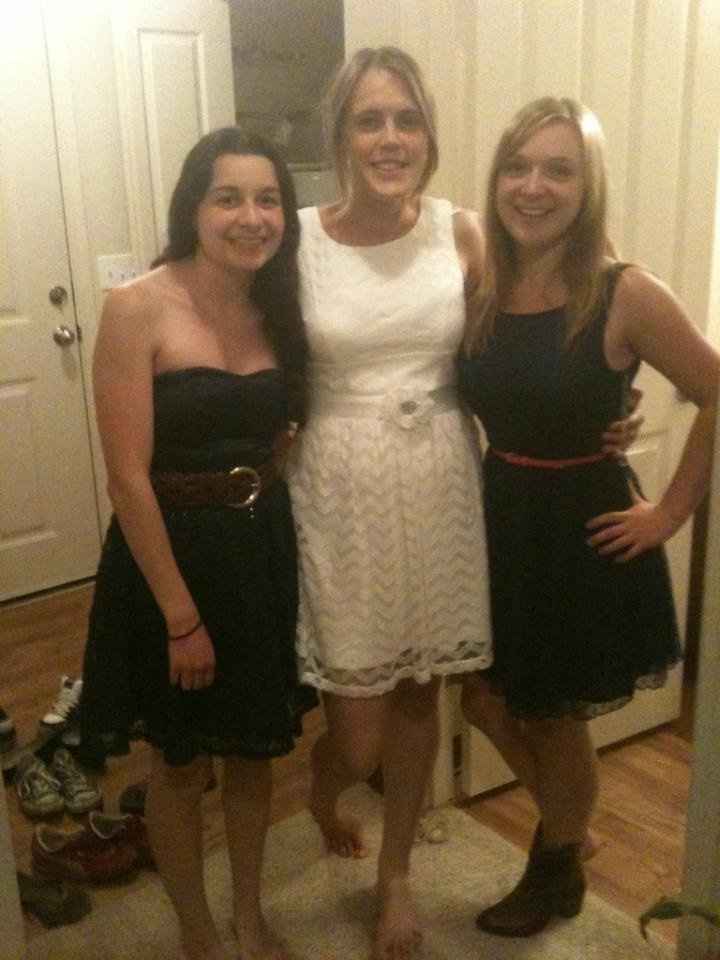Bridesmaid Dress Shopping Tomorrow... Wish Me Luck!!! UPDATE with pictures!!