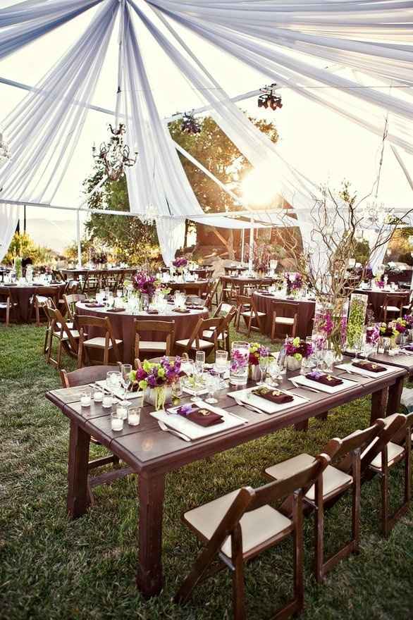 Colors & Venue