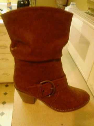 What color heels would you wear for your wedding?