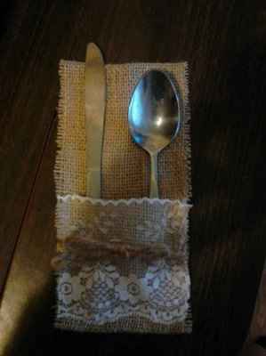 Let me see your pics!!! Centerpieces/decor