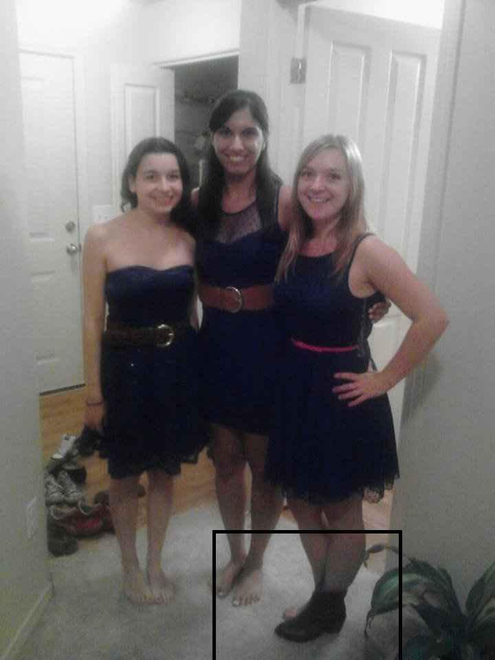 Will this bridesmaid/MOH drama ever stop?! BIG VENT! Need advice!