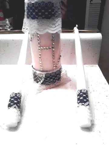 Inspire fellow brides with your DIY's!  Show us your projects pretty please with a cherry on top!