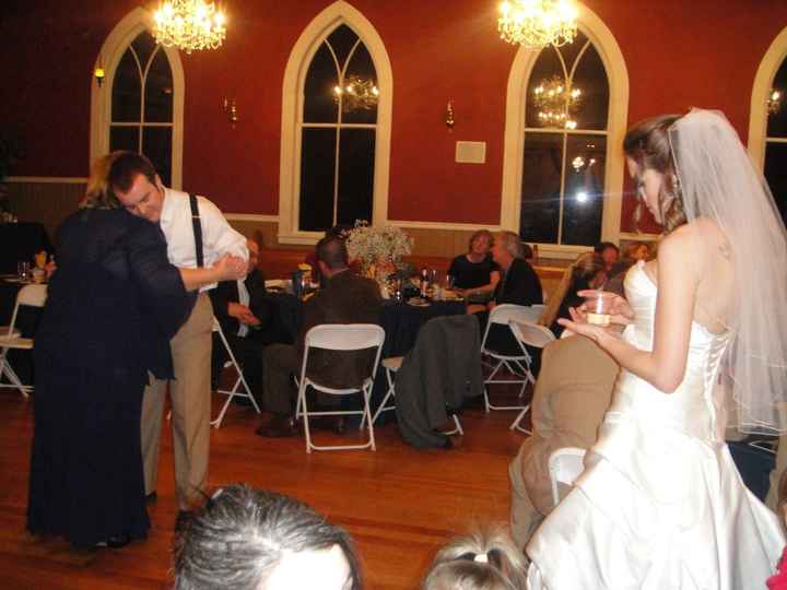 Wedding Post!!! Non-Pro Pics and Tips!!!