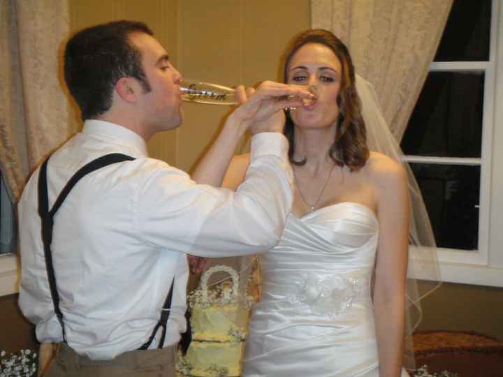 Wedding Post!!! Non-Pro Pics and Tips!!!